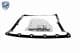 v560013 Vaico Фільтр АКПП для Isuzu D-Max