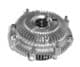 FCG-019 Aisin Вискомуфта вентилятора для Isuzu Faster