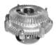 FCT-025 Aisin Вискомуфта вентилятора