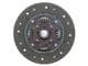 DK-012 Aisin Диск зчеплення