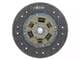 DK-018 Aisin Диск зчеплення
