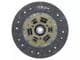DK-018 Aisin Диск зчеплення