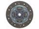 DO-007 Aisin Диск зчеплення