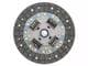 DS-025 Aisin Диск сцепления