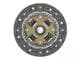 DT-004 Aisin Диск зчеплення