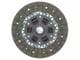 DT-064 Aisin Диск зчеплення