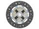 DT-129V Aisin Диск зчеплення