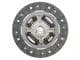 DTX-196 Aisin Диск сцепления для Toyota IQ