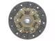 DZ-028 Aisin Диск зчеплення для Mazda 121