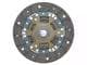 DZ-028 Aisin Диск зчеплення для Mazda 121