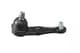 jbjmz001 Aisin Шаровая опора для Mazda 323