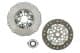 kere61 Aisin Комплект сцепления