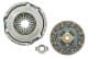 kn243 Aisin Комплект зчеплення