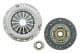 kt397 Aisin Комплект сцепления