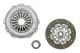 kebm22 Aisin Комплект зчеплення