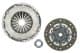 kevg44 Aisin Комплект сцепления