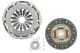 ckt318rc Aisin Комплект зчеплення