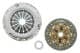 kt414 Aisin Комплект зчеплення для Toyota Hiace