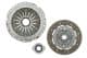kefc35 Aisin Комплект зчеплення