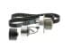 tkps7015 Aisin Комплект ремня ГРМ + помпа