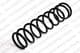 4275732 Lesjöfors Пружина підвіски для Rover 25
