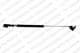 8137227 Lesjöfors Газовий упор багажника для Hyundai Terracan