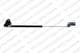8188913 Lesjöfors Газовый упор багажника для Suzuki Liana