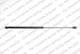 8104250 Lesjöfors Газовый упор багажника для BMW X1