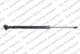 8155466 Lesjöfors Газовый упор багажника для Mazda CX-5