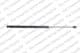 8182929 Lesjöfors Газовий упор багажника для Seat Ateca