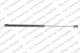 8188927 Lesjöfors Газовый упор багажника для Suzuki Baleno