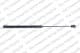8144250 Lesjöfors Газовый упор багажника для Kia Stonic