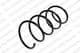 17188 Kilen Пружина підвіски