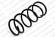 22004 Kilen Пружина підвіски
