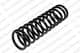 55035 Kilen Пружина підвіски