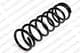 59145 Kilen Пружина підвіски