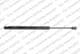 409003 Kilen Газовий упор багажника для Chrysler 300C