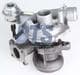 T912056BL BTS Turbo Турбіна