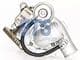 T914237 BTS Turbo Турбина