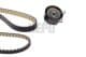 202101 Hepu Комплект ремня ГРМ