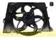 V20-01-0012 Vemo Вентилятор системи охолодження двигуна