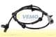 V38-72-0036 Vemo Датчик ABS для Nissan Qashqai