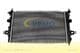 V40-60-2067 Vemo Радиатор охлаждения двигателя