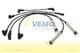 V40-70-0023 Vemo Комплект дротів запалювання