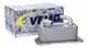 v95600029 Vemo Оливний радіатор двигуна