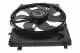 v30011642 Vemo Вентилятор системи охолодження двигуна