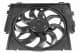 v20010037 Vemo Вентилятор системи охолодження двигуна