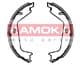 JQ212046 Kamoka Колодки ручника