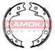 JQ212048 Kamoka Колодки ручника