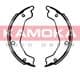 JQ212051 Kamoka Колодки ручника для Kia Sorento